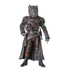 Star Wars - : Skeleton Crew Black Series figurine Pirate Capitaine Brutus (Port Borgo) 15 cm