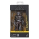 Star Wars : Skeleton Crew - Figurine Black Series Pirate Capitaine Brutus (Port Borgo) 15 cm