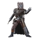 Star Wars : Skeleton Crew - Figurine Black Series Pirate Capitaine Brutus (Port Borgo) 15 cm