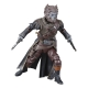 Star Wars : Skeleton Crew - Figurine Black Series Pirate Capitaine Brutus (Port Borgo) 15 cm