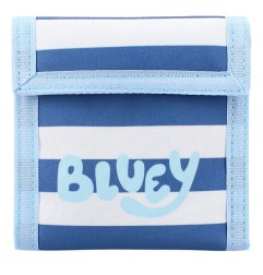 Bluey - Porte-monnaie  Jump Into Fun