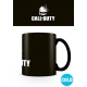 Call of Duty - Mug effet thermique Nuketown