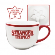 Stranger Things - Mug Hidden Feature 3D Demogorgon