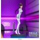 Evangelion : 3.0+1.0 Thrice Upon a Time - Statuette Luminasta Mari Makinami Illustrious 19 cm