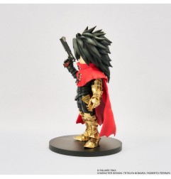 Final Fantasy - VII Rebirth Adorable Arts statuette Vincent Valentine 11 cm
