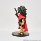 Final Fantasy - VII Rebirth Adorable Arts statuette Vincent Valentine 11 cm