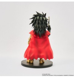 Final Fantasy - VII Rebirth Adorable Arts statuette Vincent Valentine 11 cm