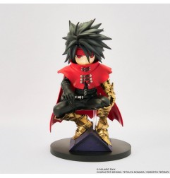 Final Fantasy VII Rebirth - Statuette Adorable Arts Vincent Valentine 11 cm