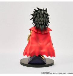 Final Fantasy VII Rebirth - Statuette Adorable Arts Vincent Valentine 11 cm
