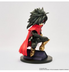 Final Fantasy VII Rebirth - Statuette Adorable Arts Vincent Valentine 11 cm