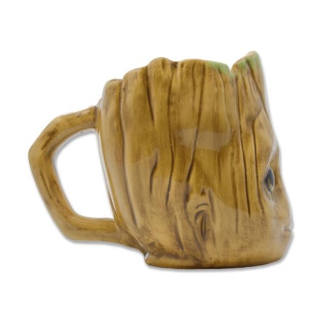 Gardiens de la Galaxie, Les - Les Gardiens de la Galaxie mug Shaped 3D Baby Groot
