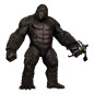 DC Justice League Monsterverse DC Multiverse - Pack de 2 figurines Batman & Kong 29 cm DC Justice League Monsterverse DC Multiverse - Pack de 2 figurines Batman & Kong 29 cm