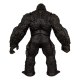 DC Justice League Monsterverse DC Multiverse - Pack de 2 figurines Batman & Kong 29 cm