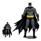 DC Justice League Monsterverse DC Multiverse - Pack de 2 figurines Batman & Kong 29 cm DC Justice League Monsterverse DC Multiverse - Pack de 2 figurines Batman & Kong 29 cm