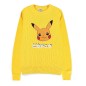 PokÃÂ©mon - Sweatshirt Fun Jumper Pikachu 