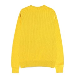 PokÃÂ©mon - Sweatshirt Fun Jumper Pikachu 