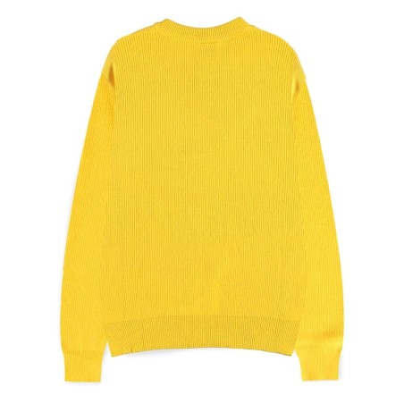 PokÃÂ©mon - Sweatshirt Fun Jumper Pikachu 