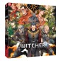 The Witcher - Puzzle Gaming Nilfgaard (500 pièces)