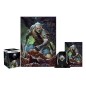 The Witcher - Puzzle Premium Dark World (1000 pièces)