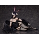 Overlord - Statuette 1/4 Albedo: Black Bunny Ver. 44 cm