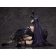 Overlord - Statuette 1/4 Albedo: Black Bunny Ver. 44 cm