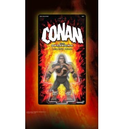 Conan - Le Barbare 1982 série 1 figurine Vintage Collection  Warpaint Ver. 14 cm