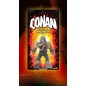 Conan Le Barbare 1982 - Figurine Vintage Collection Conan Le Barbare Warpaint Ver. 14 cm