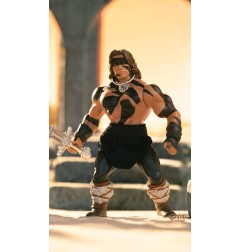 Conan Le Barbare 1982 - Figurine Vintage Collection Conan Le Barbare Warpaint Ver. 14 cm