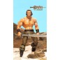 Conan Le Barbare 1982 - Figurine Deluxe Conan Le Barbare Iconic Pose 18 cm