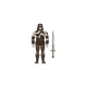 Conan - Figurine ReAction Wave 02 Conan (War Paint) 10 cm