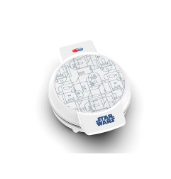 Star Wars - Gaufrier R2-D2