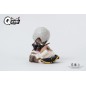 Assassin's Creed - Statuette Qlectors Connor Last Breath 15 cm Assassin's Creed - Statuette Qlectors Connor Last Breath 15 cm