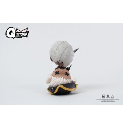 Assassin's Creed - Statuette Qlectors Connor Last Breath 15 cm