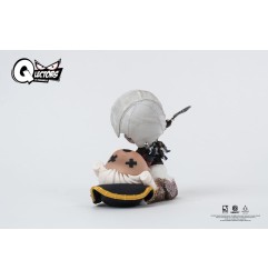 Assassin's Creed - Statuette PVC Qlectors Connor Last Breath 15 cm