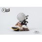 Assassin's Creed - Statuette PVC Qlectors Connor Last Breath 15 cm
