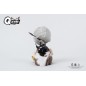 Assassin's Creed - Statuette Qlectors Connor Last Breath 15 cm Assassin's Creed - Statuette Qlectors Connor Last Breath 15 cm