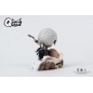 Assassin's Creed - Statuette Qlectors Connor Last Breath 15 cm Assassin's Creed - Statuette Qlectors Connor Last Breath 15 cm