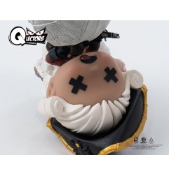 Assassin's Creed - Statuette PVC Qlectors Connor Last Breath 15 cm