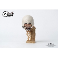 Assassin's Creed - Statuette Qlectors Ezio Leap of Faith 15 cm Assassin's Creed - Statuette Qlectors Ezio Leap of Faith 15 cm