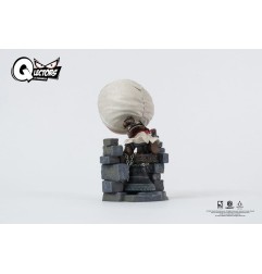 Assassin's Creed - Statuette Qlectors Altair Bell Tower 15 cm