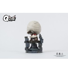 Assassin's Creed - Statuette PVC Qlectors Altair Bell Tower 15 cm