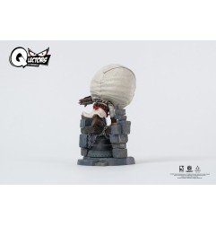 Assassin's Creed - Statuette PVC Qlectors Altair Bell Tower 15 cm