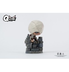 Assassin's Creed - Statuette PVC Qlectors Altair Bell Tower 15 cm