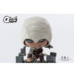 Assassin's Creed - Statuette PVC Qlectors Altair Bell Tower 15 cm