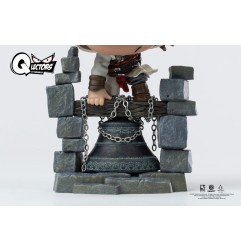Assassin's Creed - Statuette PVC Qlectors Altair Bell Tower 15 cm
