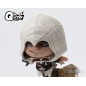 Assassin's Creed - Statuette PVC Qlectors Ezio Leap of Faith 15 cm
