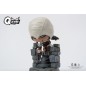Assassin's Creed - Statuette Qlectors Altair Bell Tower 15 cm Assassin's Creed - Statuette Qlectors Altair Bell Tower 15 cm