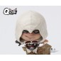 Assassin's Creed - Statuette Qlectors Ezio Leap of Faith 15 cm
