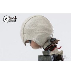 Assassin's Creed - Statuette PVC Qlectors Altair Bell Tower 15 cm