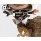 Assassin's Creed - Statuette PVC Qlectors Ezio Leap of Faith 15 cm